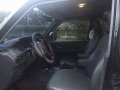 Well-maintained Mitsubishi Pajero 1996 for sale-3