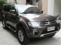 2015 Mitsubishi Montero Glx 4x2 for sale -2