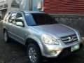 2007 Honda Crv (Manual) for sale -1