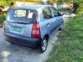 Well Maintained Kia Picanto 2006 For Sale-1