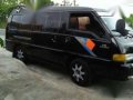 Hyundai H100 1995 MT Van Black For Sale -2