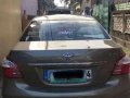 Good As New Toyota Vios E MT 2012 For Sale-4
