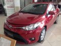 2017 Toyota Vios E Manual 20K for sale -3