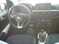 Kia Picanto 2017 Good as brand new for sale -8