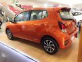 Toyota Wigo 1.0L MT New 2017 For Sale -0