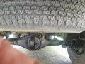 All Working 2002 Toyota Hilux SR5j 4x4 MT For Sale-6