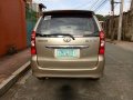Toyota Avanza 2008 P340,000 for sale-7