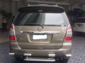Superb Condiion 2013 Toyota Innova E DLS MT For Sale-7