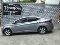 Well-maintained Hyundai Elantra 2014 for sale-5