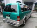 Mitsubishi Adventure Super Sport 2.0G MT Gas 2000 For Sale-7