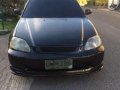 Good Running Condition Honda Civic 1997 MT For Sale-4