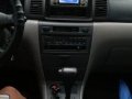 Well-kept Toyota Corolla Altis 2002 for sale-5