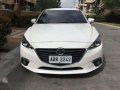 2015 Mazda 3 1.5 SKYACTIV for sale -2