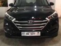 For sale 2017 Hyundai Tucson new -2