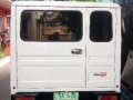 1996 Mitsubishi L300 FB MT White For Sale -4