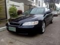 Fresh Like New 1998 Honda Accord VTi AT For Sale-0