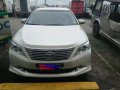 Toyota Camry 2.5V AT 2013 model for sale-0