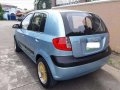 2008 Hyundai Getz Lady Owned MT for sale -1