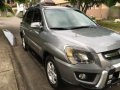 Limited Edition Kia Sportage 2010 4x4 Crdi AT For Sale-3