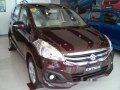 Suzuki Ertiga 2017 Good as brand new for sale -0