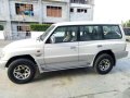 All Power 2002 Mitsubishi Pajero Fieldmaster 4x2 AT For Sale-4