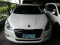 Peugeot 508 2013 for sale -0