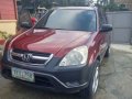 Well-maintained Honda CR-V 2003 for sale-0