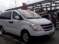 Very Well Kept Hyundai Grand Starex 2011 For Sale-1