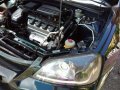 Full Setup 2004 Honda Civic Dimension AT For Sale-11