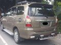 Superb Condiion 2013 Toyota Innova E DLS MT For Sale-1