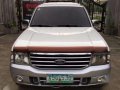 For sale 2005 Ford Everest XLT 4x4-0