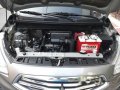 Mitsubishi Mirage G4 2015 GLX A/T FOR SALE-4