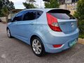 2013 Hyundai Accent Hatch GLS AT for sale -5