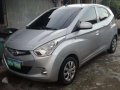 Top Condition Hyundai Eon Gls 2014 MT For Sale-0