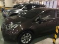 Kia Rio EX 1.4MT 2012 model for sale -1