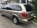 Good as new Chrysler Town and Country 2004 for sale-2