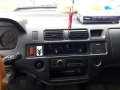 Good As New Toyota Revo GLS 2000 DSL MT For Sale-6