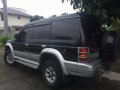 Well-maintained Mitsubishi Pajero 1996 for sale-2
