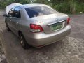 All Stock Toyota Vios 2010 E For Sale-7