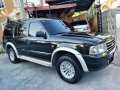 Ford Everest 2004 black color for sale -5