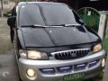 Hyundai Starex svx 1998 for sale -0