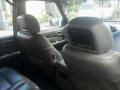 Good Running Nissan Patrol 2005 4x4 AT DSL For Sale-3