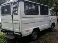 All Power 1998 Mitsubishi L300 FB Almazora For Sale-4