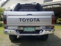 All Working 2002 Toyota Hilux SR5j 4x4 MT For Sale-3