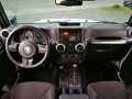 Good As New 2015 Jeep Wrangler Rubicon For Sale-2