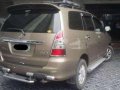 Superb Condiion 2013 Toyota Innova E DLS MT For Sale-2