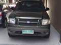 Perfectly Kept 2001 Ford Explorer 4x4 For Sale-0