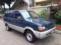 All Original 2001 Toyota REVO DLX 1.8 Gas MT For Sale-0