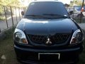 Ready To Transfer Mitsubishi Adventure DSL MT 2009 For Sale-2