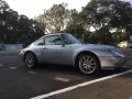 1997 Porsche 993 Cvt Gasoline well maintained-0